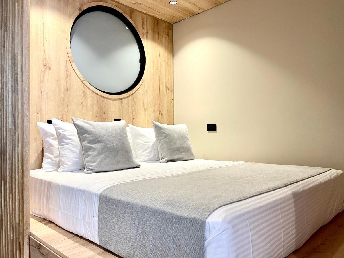 Beminimal Hotel Medellín Exteriér fotografie